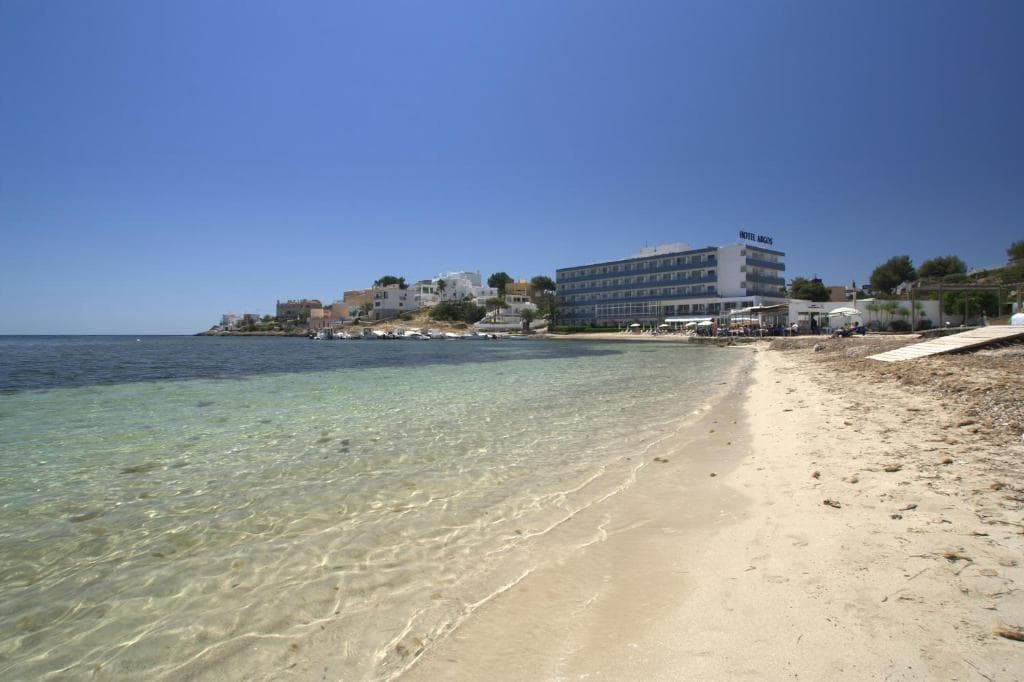 Hotel Argos Ibiza - 10