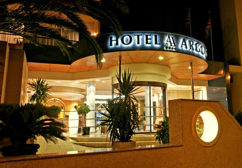 Hotel Argos Ibiza - 36