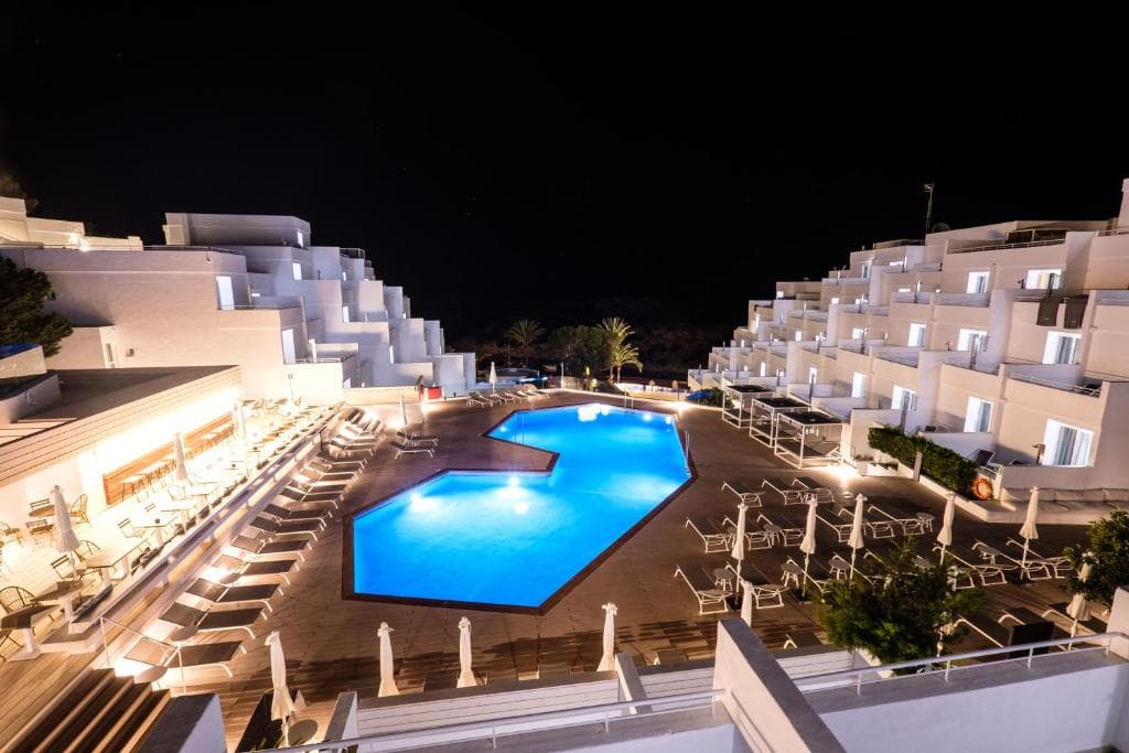 Barcelo Portinatx - 41