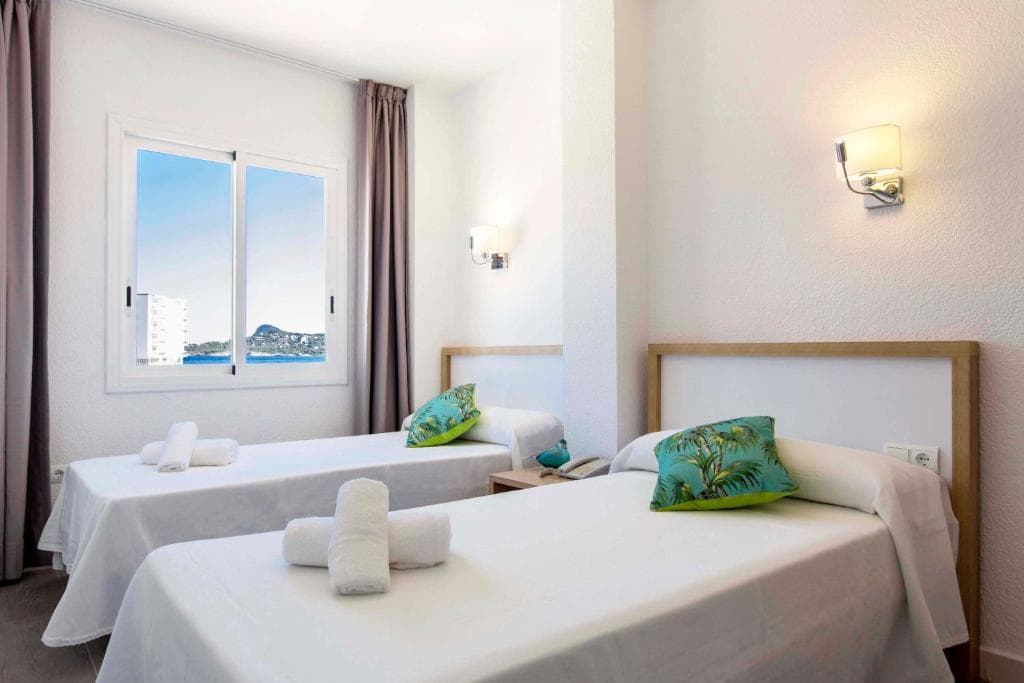 The Beach Star Ibiza - 27