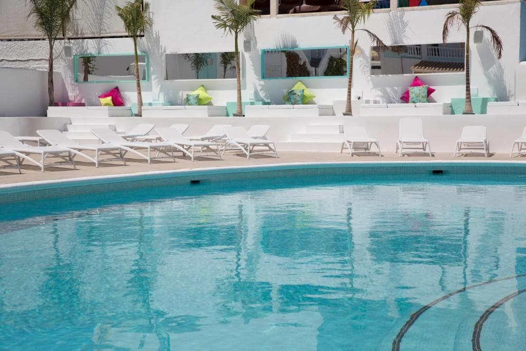The Beach Star Ibiza - 33