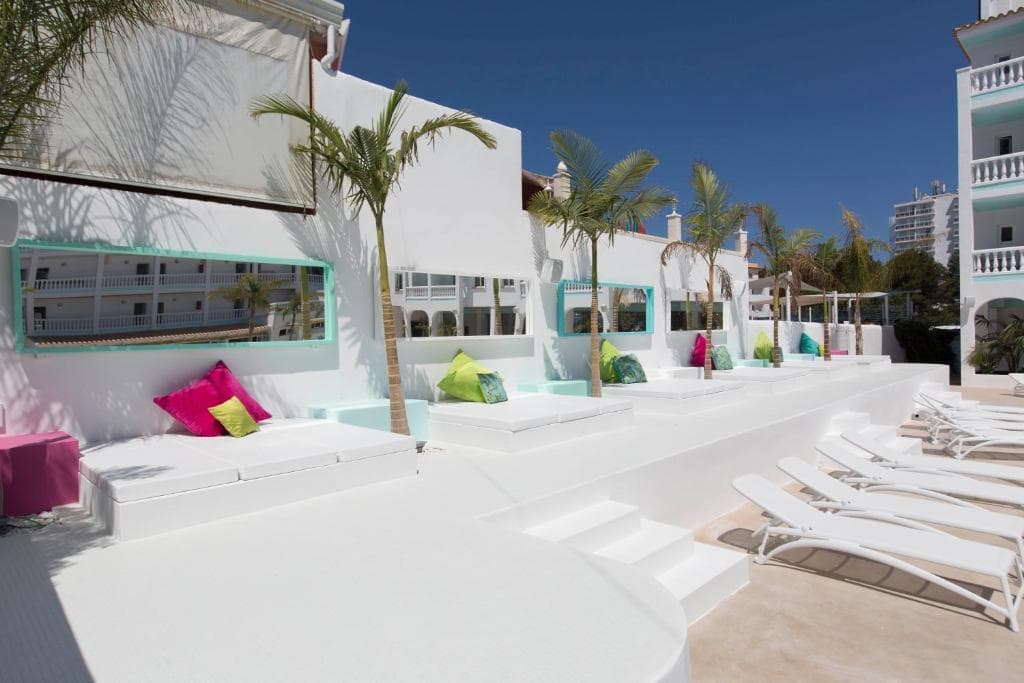 The Beach Star Ibiza - 38
