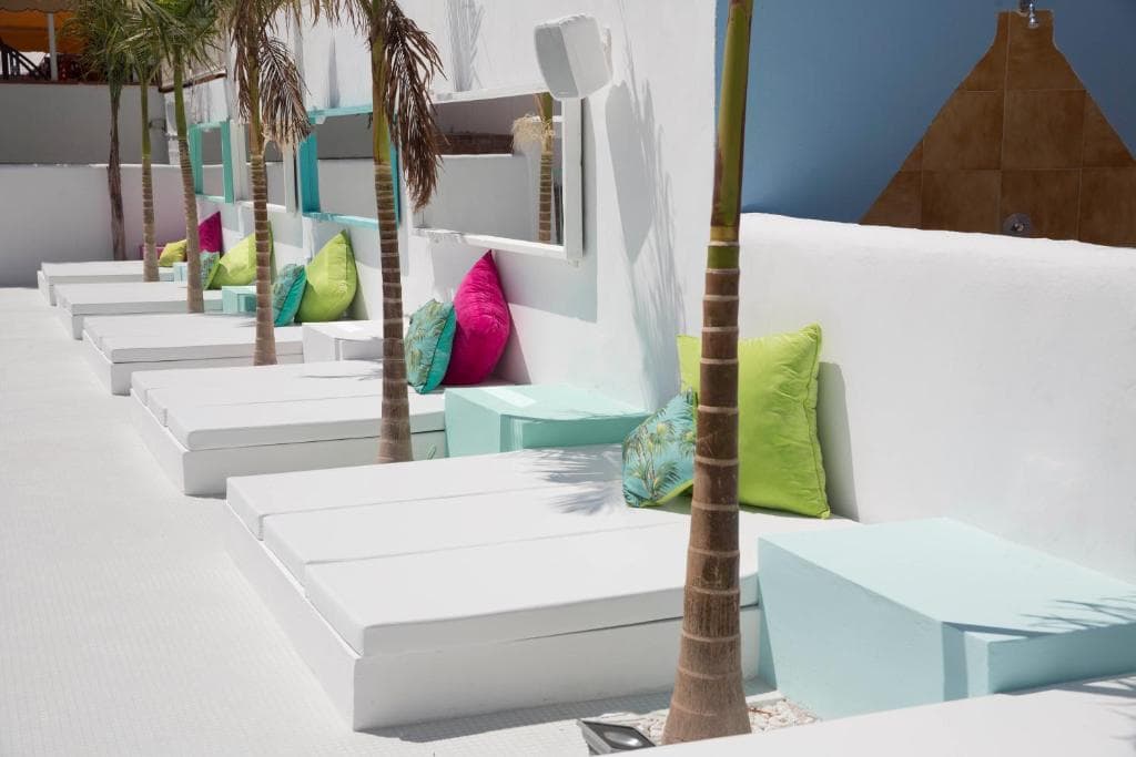 The Beach Star Ibiza - 39
