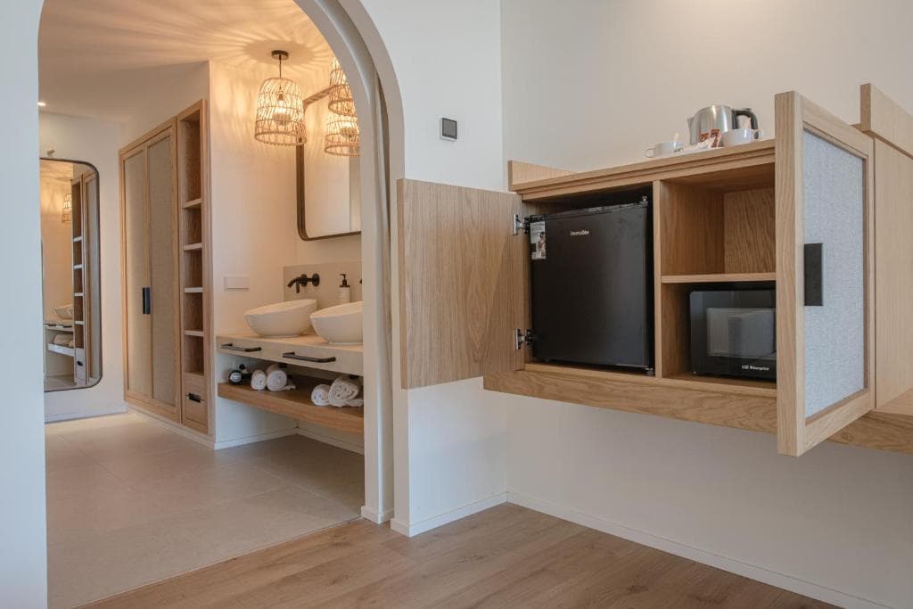 Hotel Blau Parc - 11