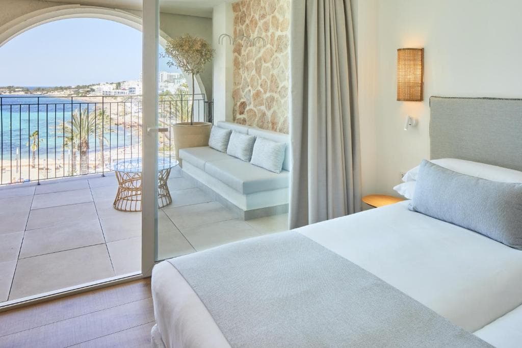 Hotel Blau Parc - 35