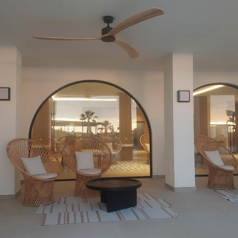 Hotel Blau Parc - 39