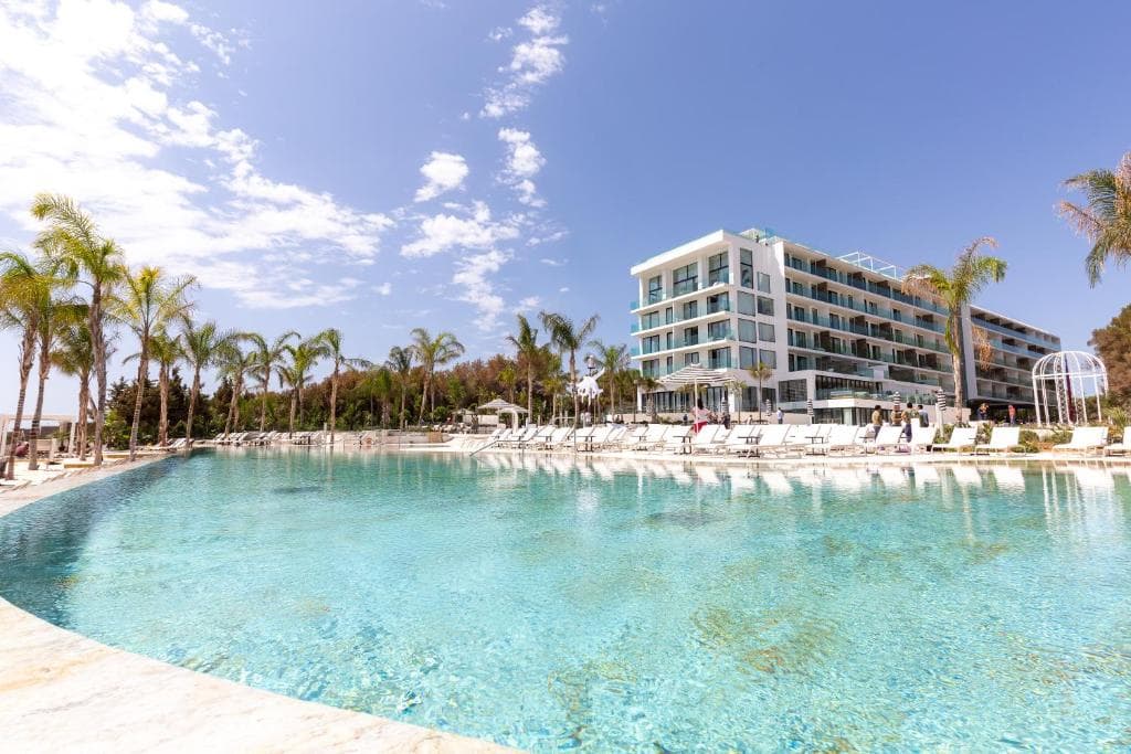 Hotel BLESS Ibiza - The Leading Hotels of The World - 1