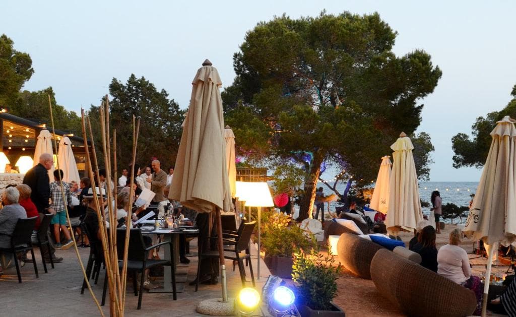 Hotel Catalonia Royal Ses Estaques - 45