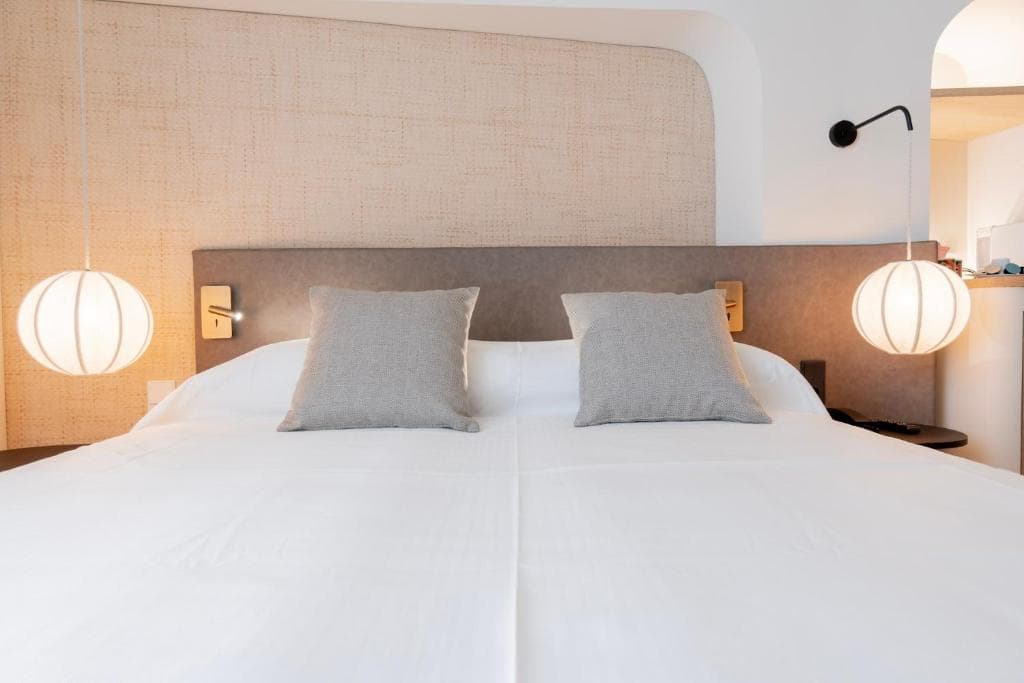 El Hotel Pacha - 19