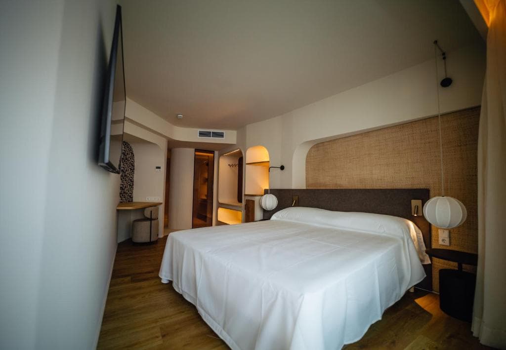 El Hotel Pacha - 22
