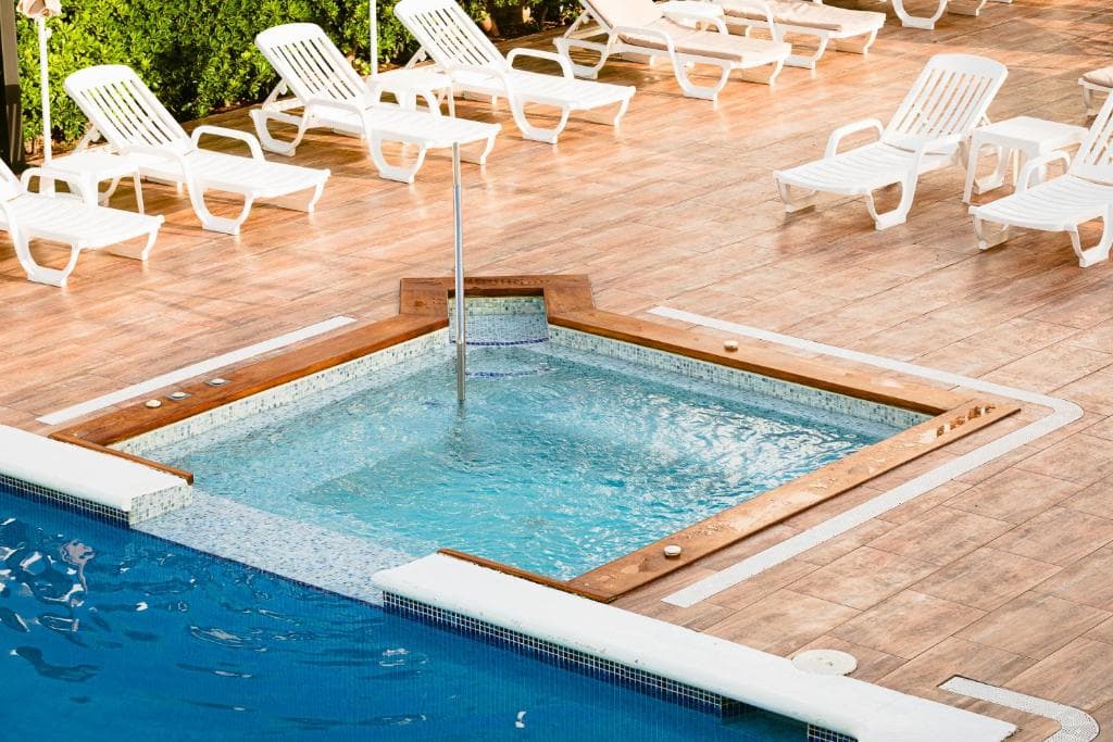 Gran Sol Hotel - 8