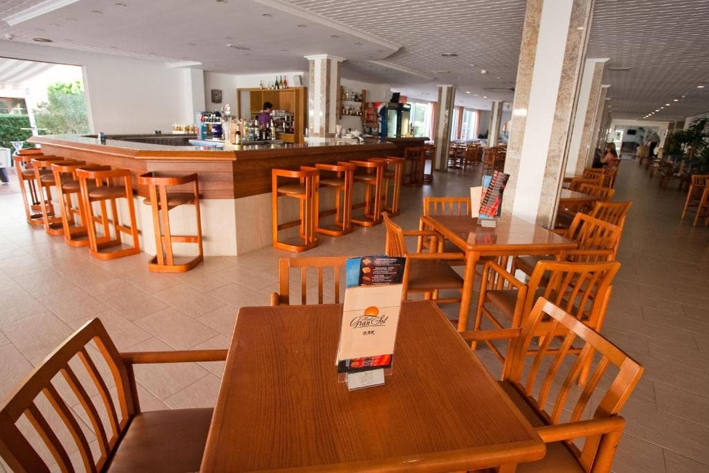 Gran Sol Hotel - 17