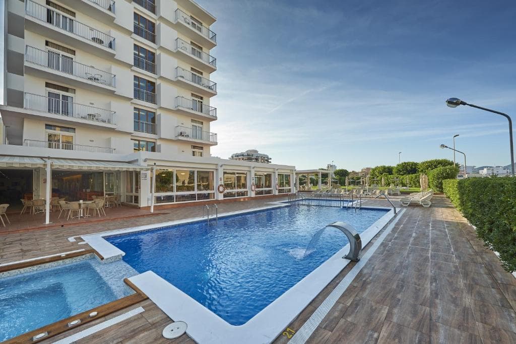 Gran Sol Hotel - 20