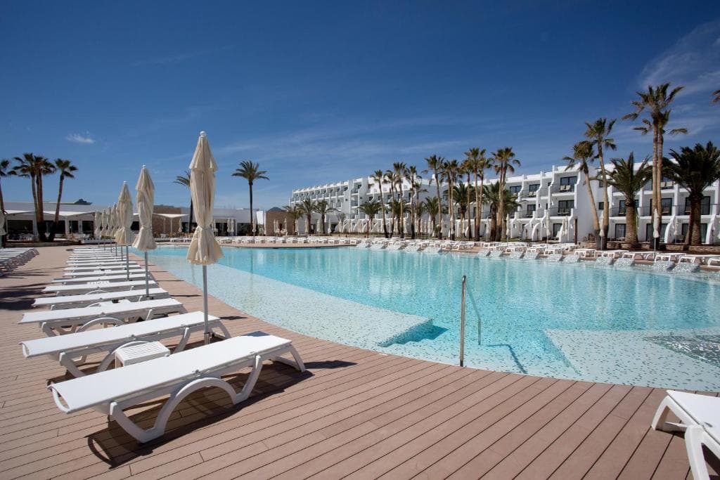 Grand Palladium White Island Resort & Spa