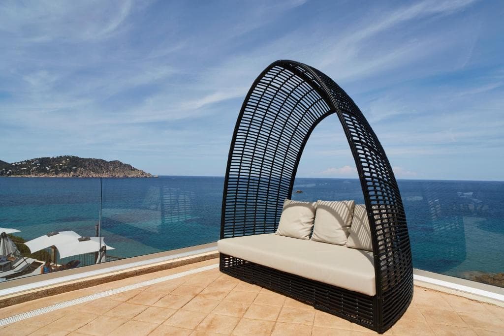 Invisa Hotel Club Cala Verde - 42