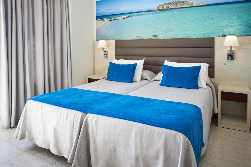 Invisa Ereso Hotel - 2