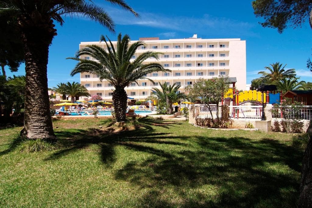 Invisa Ereso Hotel