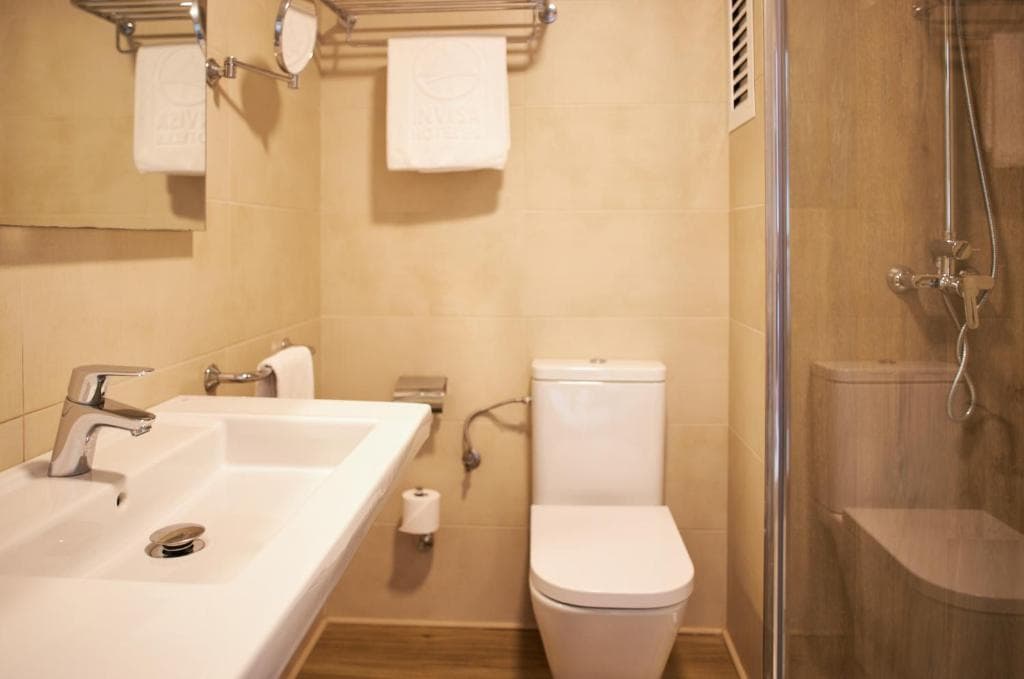 Invisa Ereso Hotel - 3