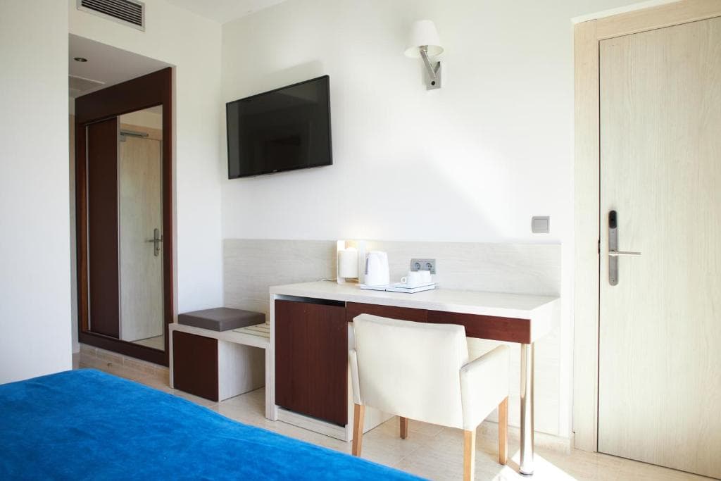 Invisa Ereso Hotel - 4