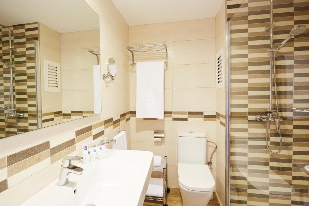 Invisa Ereso Hotel - 7