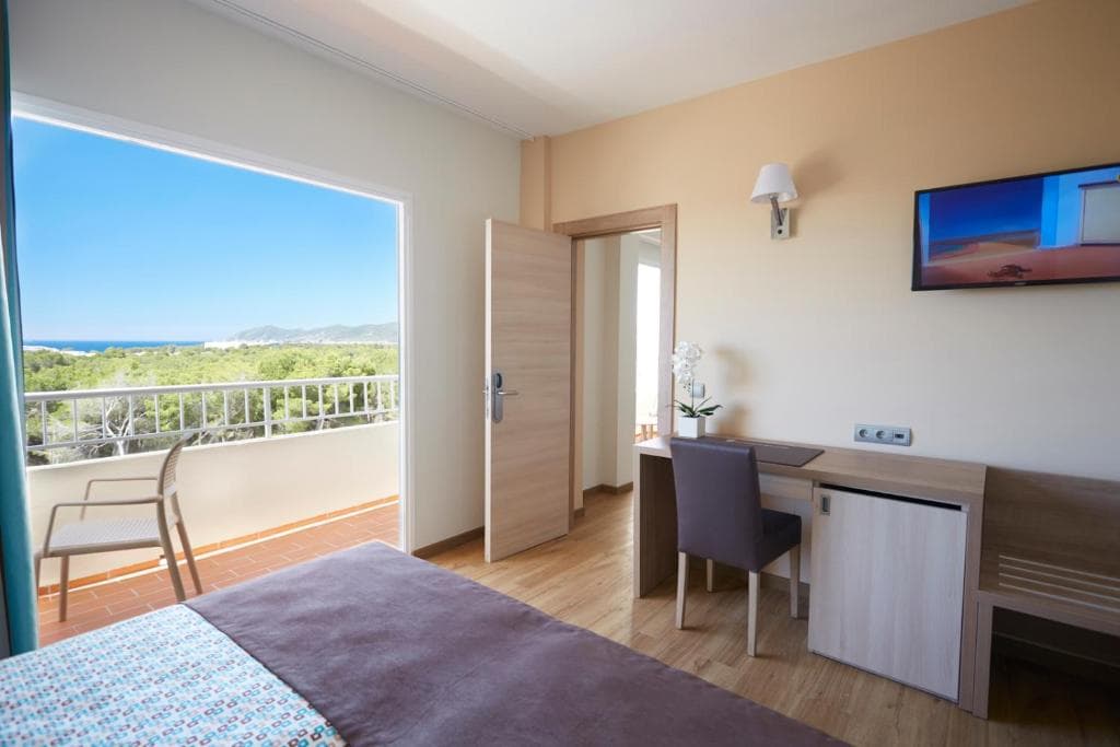 Invisa Ereso Hotel - 9
