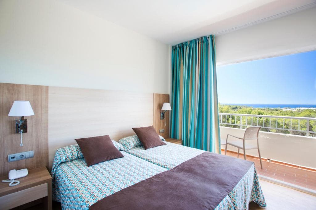 Invisa Ereso Hotel - 10