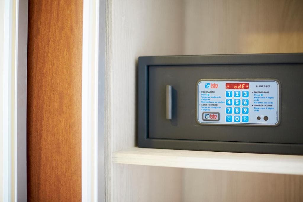 Invisa Ereso Hotel - 15