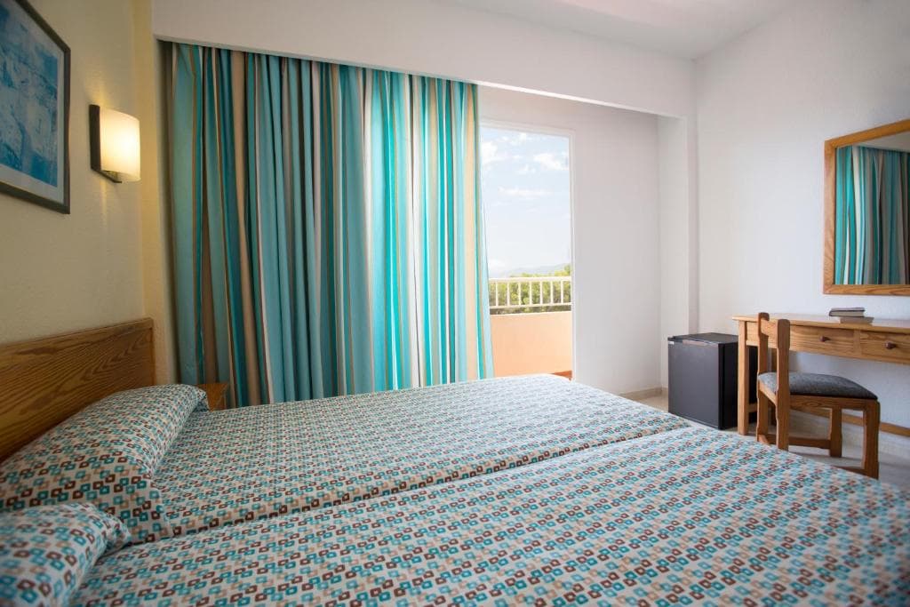 Invisa Ereso Hotel - 17