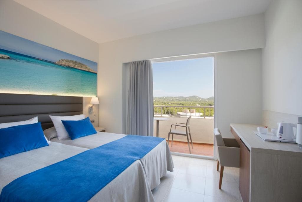 Invisa Ereso Hotel - 20