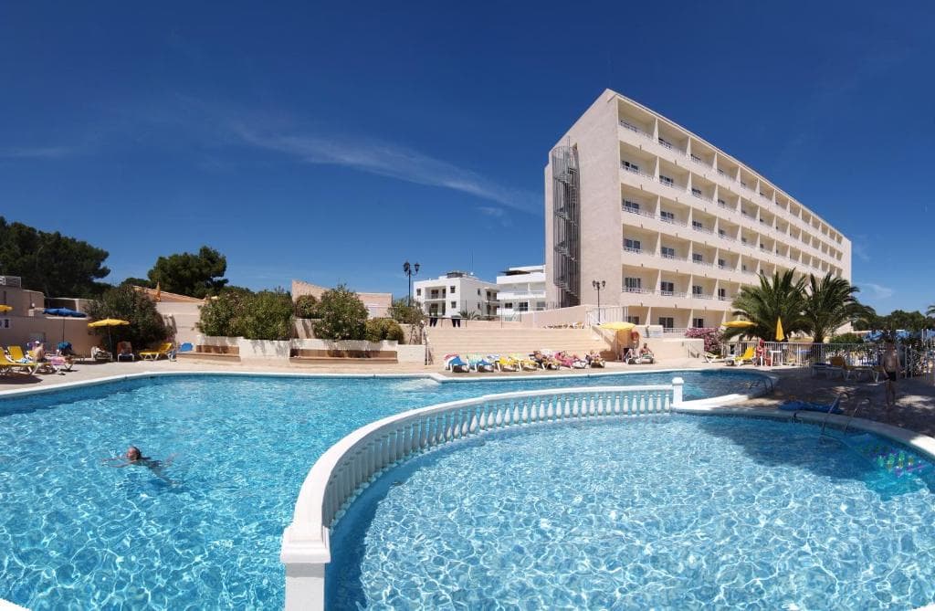 Invisa Ereso Hotel - 21
