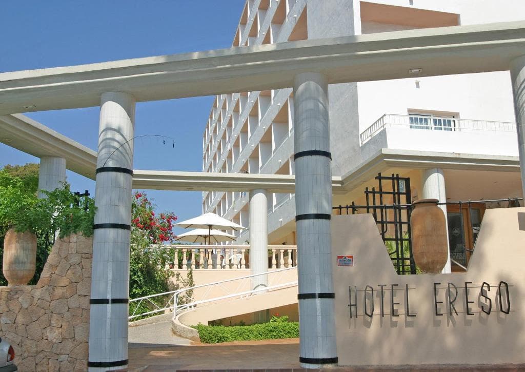 Invisa Ereso Hotel - 32