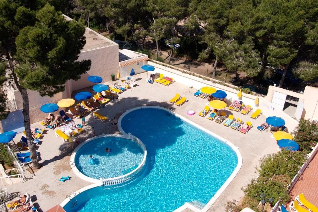 Invisa Ereso Hotel - 33