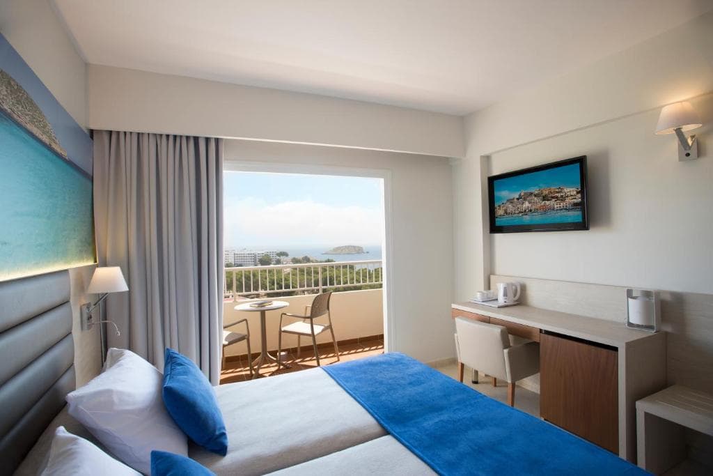 Invisa Ereso Hotel - 41
