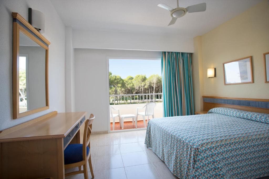 Invisa Ereso Hotel - 44