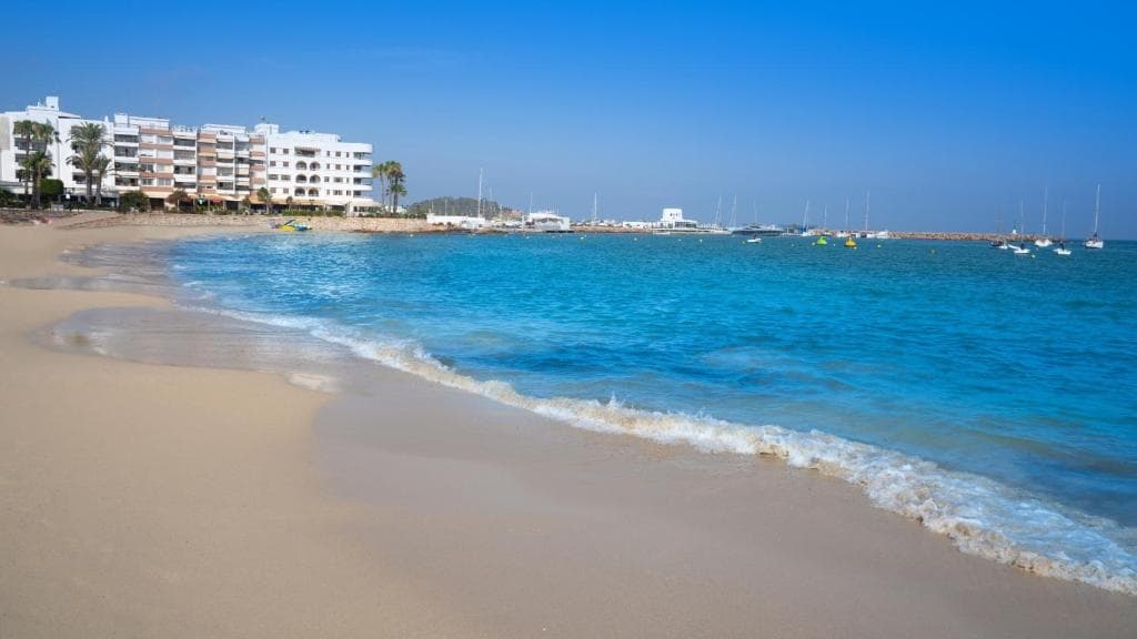 Invisa Hotel La Cala - 8