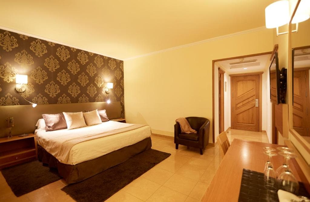 Invisa Hotel La Cala - 9