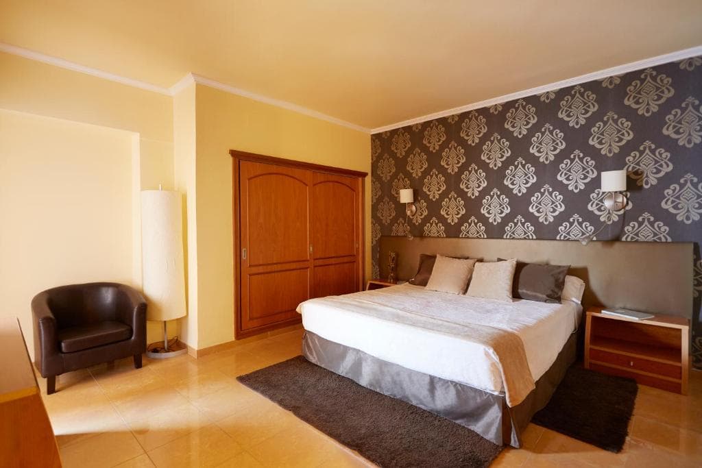 Invisa Hotel La Cala - 16
