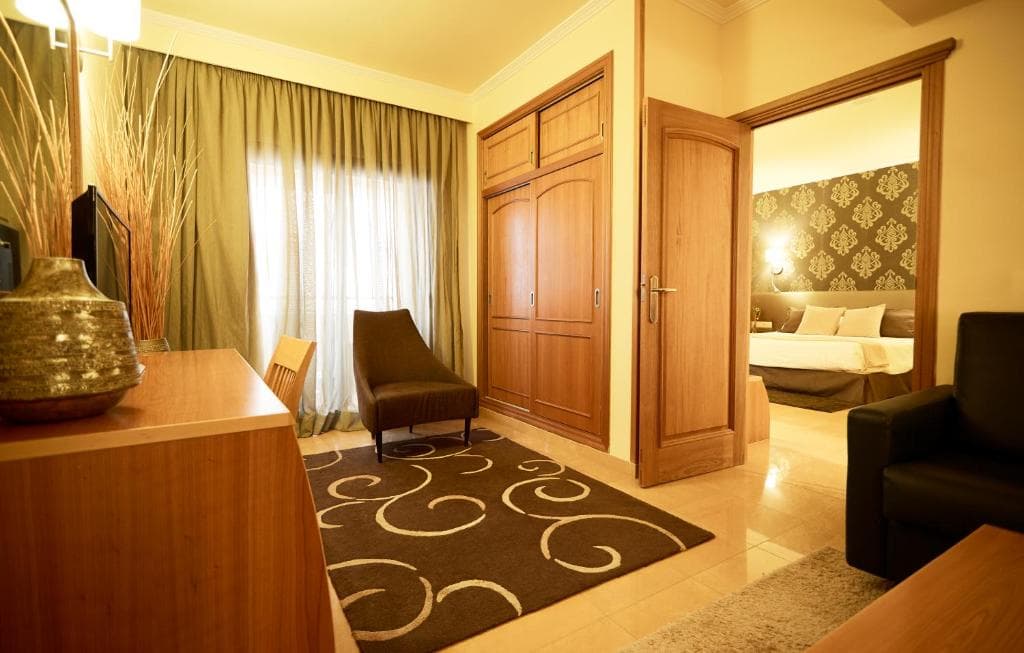 Invisa Hotel La Cala - 17