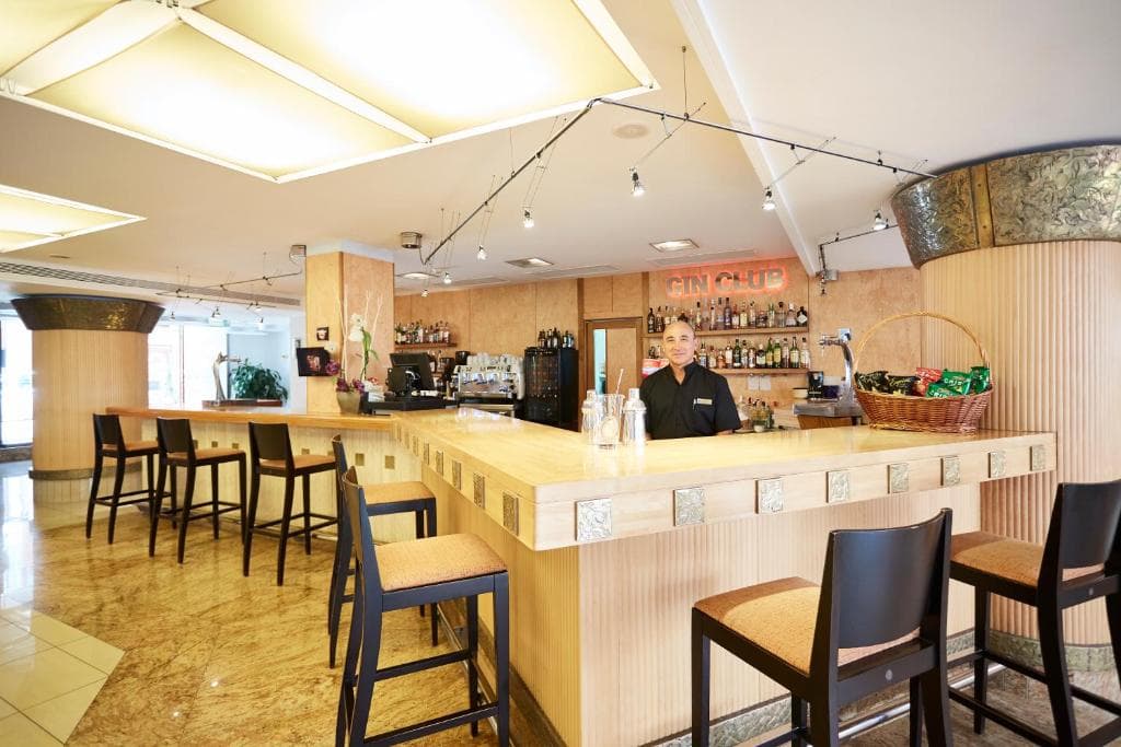 Invisa Hotel La Cala - 19