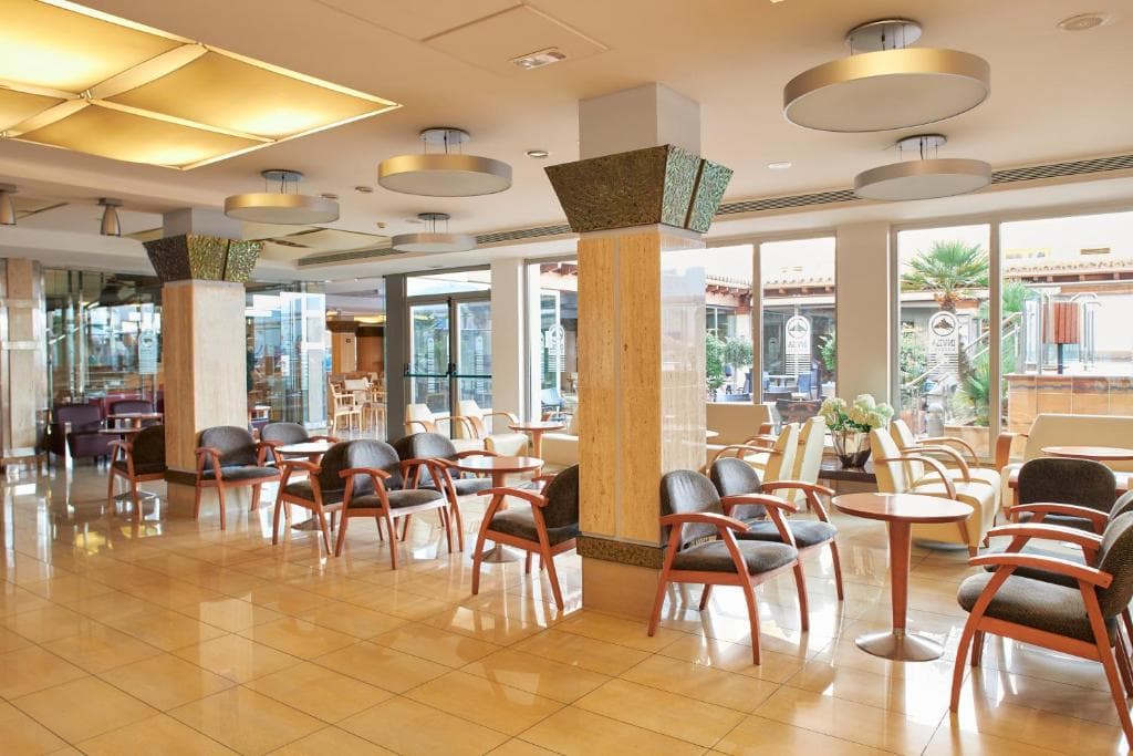 Invisa Hotel La Cala - 33