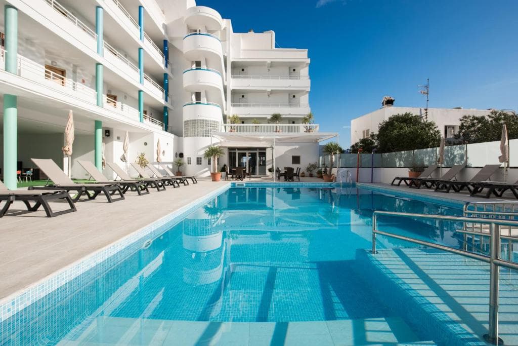 Apartamentos La Kiki - 1