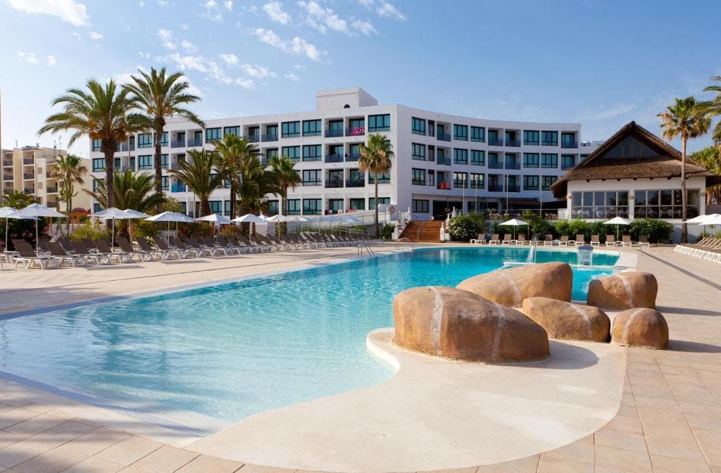 Marvell Club Hotel & Apartments - 2