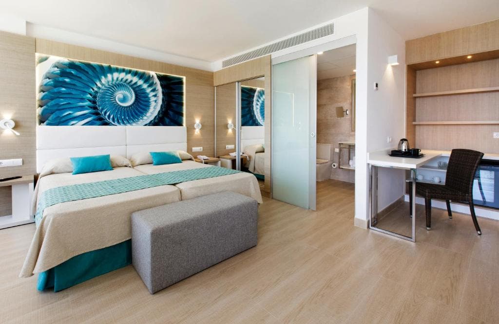 Marvell Club Hotel & Apartments - 4