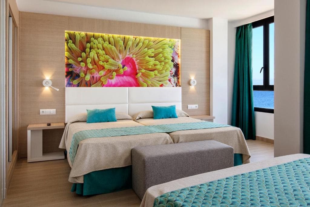 Marvell Club Hotel & Apartments - 6