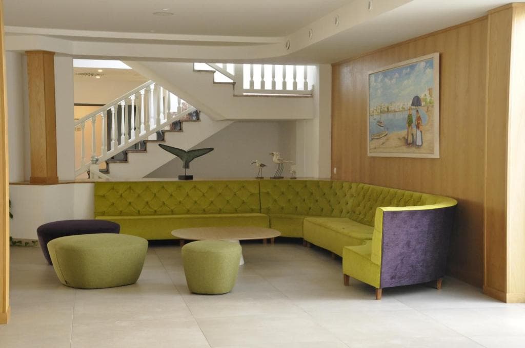Marvell Club Hotel & Apartments - 8