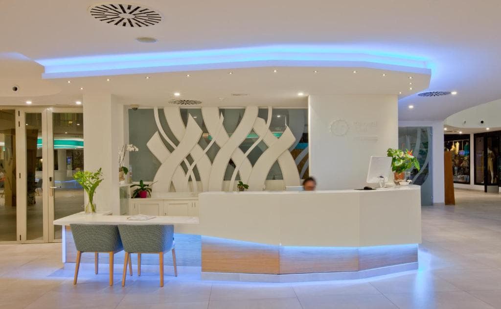 Marvell Club Hotel & Apartments - 10