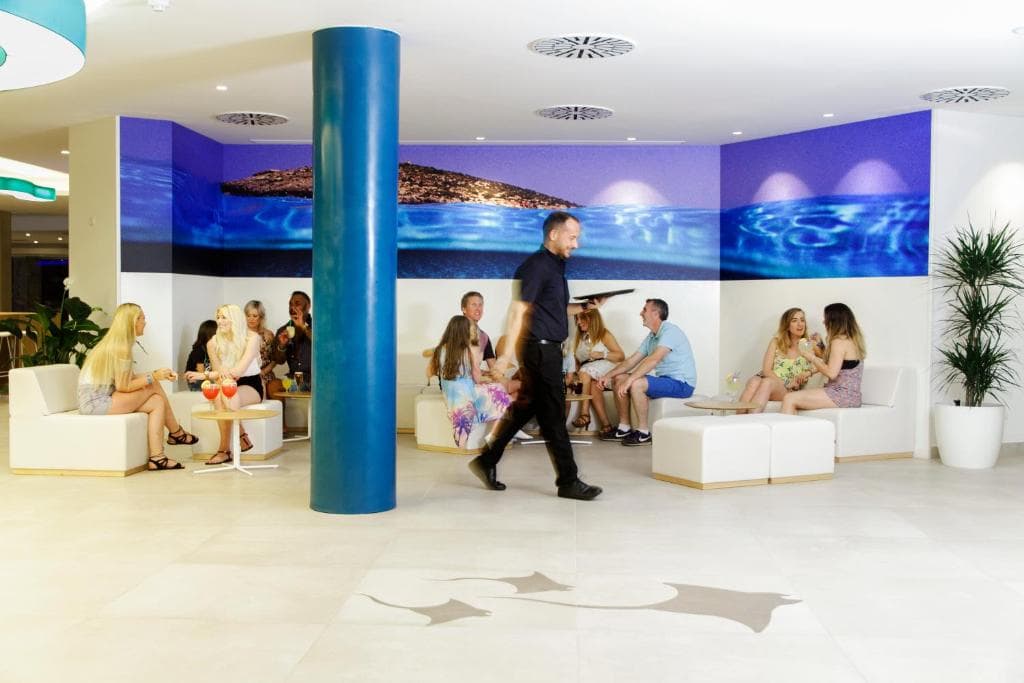 Marvell Club Hotel & Apartments - 11