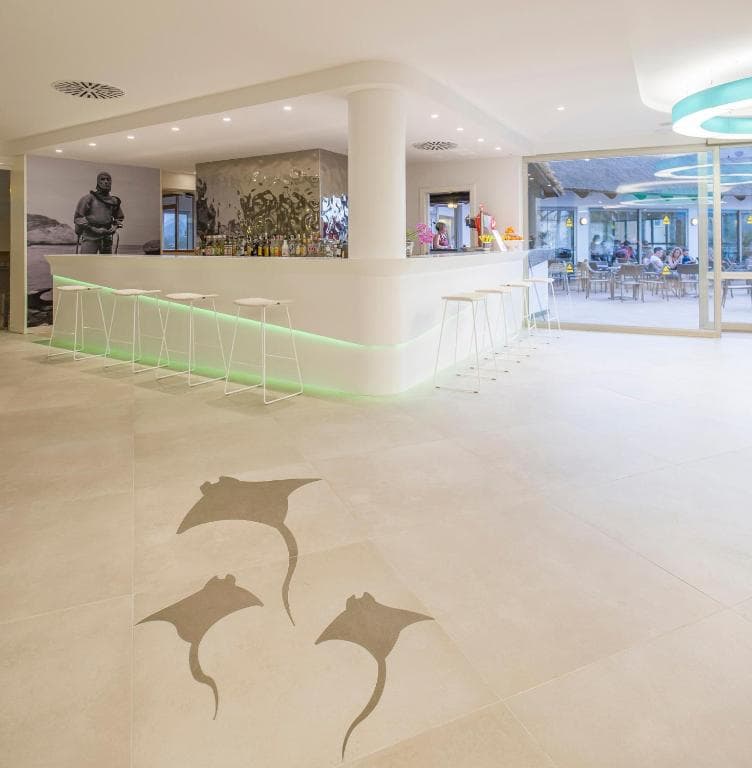 Marvell Club Hotel & Apartments - 15