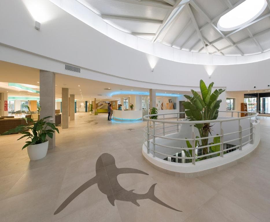 Marvell Club Hotel & Apartments - 16