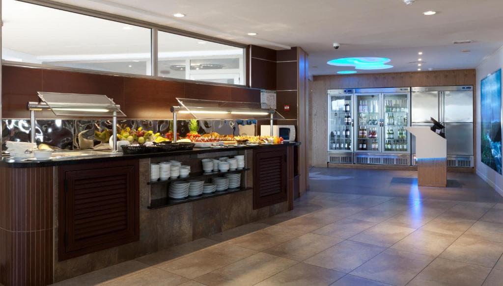 Marvell Club Hotel & Apartments - 20